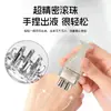 Aplicador para Cuero Cabelludo Minoxidil 5ml Rodillo de Bola Aplicador Líquido Peine Masajeador para el Cuidado del Cabello para Aplicación de Aceite Esencial