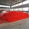 Ventas Directas de Fábrica Tubo de Potencia Mpp Camisa de Rosca de Polipropileno Tubo de Soporte de Potencia Mpp Especificaciones Completas