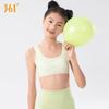 361 Ropa interior para niñas de 10 a 14 años, chaleco de primera etapa para niñas, estudiantes de primaria y secundaria, sujetador de desarrollo para adolescentes