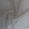 Poliéster 2040 seersucker gota de plástico, bronzeamento, espuma de pó processamento de tecido decorativo pode ser projeto de amostra