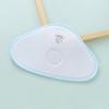 Bebé de otoño Almohada Nube recién nacido transpirable absorbente de sudor almohada para bebé anti-regurgitación suministros almohada de toalla de algodón puro