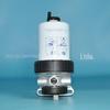 Conjunto de filtro de combustível gigante Jinshan 2656F815 adaptador elemento de filtro 26560143 MO1731005N01