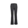 Pantalones de Mujer Tanke para Exteriores de Alta Elasticidad Transpirables Acampanados Otoño Adelgazantes y Alargadores de Piernas Deportivos Casuales 11084