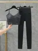 Traje de Fitness para Mujer 2026 Verano Nuevo Estilo Ropa de Yoga de Gama Alta Chaleco Deportivo Sujetador Deportivo para Correr Conjunto de Tres Piezas