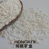 Material de aislamiento térmico para construcción de perlita partícula de perlita expandida pared techo aislamiento capa de perlita