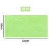 Tablero acústico de fibra de poliéster guardería autoadhesivo protección ambiental fieltro panel de aislamiento acústico tablero de mensajes pared de fondo del hogar tablero decorativo