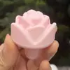 Rolha de Silicone para Garrafa de Vinho de Grau Alimentício Plugue de Vedação de Silicone Tampa de Silicone para Garrafa de Vinho Champagne Rolha de Vinho de Natal