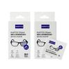 Toallitas Antivaho para Lentes, Herramienta Mágica Desempañadora de Invierno, Toallitas Desechables para Gafas, Limpieza de Gafas, Toallitas Antivaho