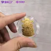 Pegatinas de Teléfono con Contenido de Oro, Pegatinas Doradas de Princesa Por Favor Hazte Rico, Láminas Doradas para Hacerse Rico Rápidamente, Pequeños Regalos de Año Nuevo, Pegatinas Doradas de Tarjeta del Año del Caballo