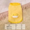 Roupas para Filhotes para Outono e Inverno, Roupas para Filhotes e Gatinhos, Coletes Extra Pequenos para Gatinhos, Cães Pequenos, Cães de Xícara, Roupas para Filhotes de Pet