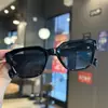 Caja de espejo parasol Gafas de sol coreanas para niños Gafas de sol con protección solar Tendencia simple Padre-Hijo Versátil Transfronterizo Moda para bebé