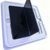 Adequado para Samsung Z Fold 8, protetor de tela de posicionamento, tela interna dobrável W26, filme de hidrogel de alta definição, aplicação sem poeira com posicionamento, acabamento fosco