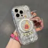 Funda de Teléfono Alien Varita Mágica Compatible con oppo/VIVO S30 Y200 Creativa RENO 14/Xiaomi Funda Protectora