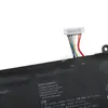 Para batería ASUS REDOLBOOK 14F/14E/14I B31N1911 C31N1911 M4100U