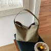 Bolsa de Grande Capacidade para Mulheres, Nova Tendência Verão 2026, Bolsa de Ombro Leve para o Dia a Dia, Bolsa Tote Fashion e Versátil