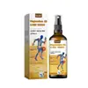 FACNURT Spray Corporal com Veneno de Abelha para Massagem Diária nos Pulsos e Joelhos, Spa Suave para Cuidados com a Pele, Transfronteiriço