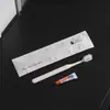 Artículos de tocador especiales para hotel habitación de huésped hotel cepillo de dientes desechable casa de huéspedes hospitalidad al por mayor juego de pelo suave