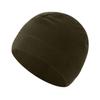 Gorro Deportivo de Ciclismo Cálido de Forro Polar para Exteriores Correr Montañismo Esquí Cálido Transpirable Forro Polar Espesado Sombrero Deportivo