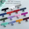 Clip para Teléfono Móvil Antiperdida Junta en Forma de T para Hombres y Mujeres, Pieza Antiperdida, Gancho Fuerte de Parche Interno, Junta Universal para Funda de Teléfono Móvil