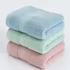Toallas de Algodón Peinado Puro de Xinjiang para Lavado Facial y Baño, Adecuadas para Uso Doméstico por Adultos, Hombres y Mujeres, 100% Algodón, Suaves y Altamente Absorbentes