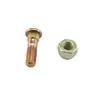 Adecuado para tornillos de eje delantero y trasero TOYOTA Toyota 90114-12012-71, 90900-19237-71