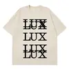 Camiseta Rosalia Lux Berghain Viajes Globales Mercah Mi Idea de Invasión Suena Como