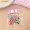 Nuevos y lindos mini clips de gota de agua para niños y bebés, dulces pinzas laterales para flecos, pasadores y accesorios para el cabello al por mayor