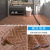 Fabricante de Origen de Guangzhou Venta al por Mayor de Adhesivos para Piso Autoadhesivos para Baño, Inodoro, Cocina, Adhesivos para Piso Estilo Moderno Minimalista