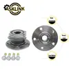Rolamento de Cubo de Roda Vkba7031 Kit de Reparo de Rolamento Traseiro Adequado para Unidades de Cubo de Roda Mercedes-Benz