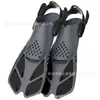 Máscara de Buceo Deportiva para Exteriores, Tubo de Respiración, Aletas Ajustables, Juego de Tres Piezas, Set de Snorkel, Gafas de Buceo
