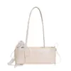 Bolso Boston de Mano Simple de Moda para Mujer Estilo Nuevo Primavera 2026 Chic de Gama Alta Bolso Casual de Hombro Único