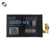 Adecuado para Lg g Watch W100 Batería de reloj Bl-S2 Placa de circuito incorporada 400Mah Venta al por mayor de fábrica Exportación