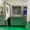 Cámara de Prueba de Arena y Polvo Programable Máquina de Prueba a Prueba de Polvo IPX56 para Plástico Cámara de Prueba de Vacío de Polvo de Arena y Grava Electrónica