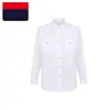 Conjunto de Uniforme de Trabajo de Guardia de Seguridad de Nuevo Estilo para Hombres, Ventas de Alta Gama, Propiedad Residencial, Hotel, Uniforme de Conserje para Primavera y Otoño