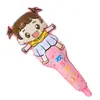 [Nuevo Producto de doyang] Palo de Mano con Globo para el Día del Niño Regalo de Jardín de Infancia Palo de Bateo para Bebé Palo de Recarga