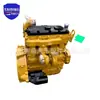 Motor Diésel 3054C de Alta Calidad Adecuado para Montaje de Motor de Cargador de Ruedas Caterpillar 914g