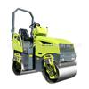 Compactador de solo pequeno 1 tonelada 2 toneladas 3T4t compactador de carro tração dupla vibração dupla roda de aço dupla rolo de acionamento fabricante