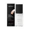 Corretivo de Cor Natural e Base Líquida que Muda de Cor Zephoco, Hidratante, Transparente, Leve, Não Pesada, Suave e Fácil de Aplicar