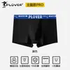 Roupa Íntima Masculina 10A Algodão Puro Antibacteriano Primavera e Verão Masculina de Alta Qualidade Tamanho Grande Boxer Briefs Boxer Briefs Masculinos para Homens