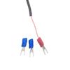 Sensor de temperatura pt100 resistencia térmica de platino resistente a la corrosión medición de temperatura ácido-base sonda para tanque ácido-base