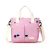 Bolsa de Maternidade, Mochila para Mãe e Bebê para Passeios, Novo Estilo da Moda 2026, Portátil, Ombro Único, Grande Capacidade, Multifuncional, Impermeável