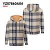Producto Nuevo 2024 Terciopelo Engrosado Invierno Algodón Ropa Exterior Invierno Algodón Ártico Ropa Exterior para Hombres y Mujeres Ropa Exterior de Algodón Cálida