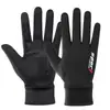 Guantes de Protección Solar para Primavera y Verano, Estilo Delgado para Conducir, Ciclismo al Aire Libre, Guantes de Seda de Hielo para Hombres y Mujeres, Antideslizantes, Guantes de Medio Dedo
