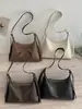 Nova Bolsa de Axila Minimalista de Nicho para Mulheres 2026, Bolsa Transversal de Alto Valor, Bolsa de Ombro Estilo Coreano, Bolsa de Mão Única e Fashion
