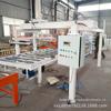 Máquina de laminação de placa de magnésio de placa de magnésio totalmente automática superior e inferior máquina de colagem máquina de colagem de cor de chapa de aço de alumínio pur Hot Melt Adhesive máquina de colagem plana