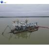 Barco de Bombeo de Arena Tipo Succión de Disparo Grande Eléctrico de Varilla Recta Barco de Succión de Disparo Varilla Plana Bombeo de Arena Maquinaria de Excavación de Arena