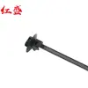 Hebilla Serie Automotriz T50Sosksft62X122Pt0.7-1.3 Modelo 126-00141