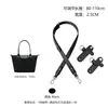 Venta Directa de Fábrica Bolso Tote Longchamp Correa para Hombro Sin Necesidad de Perforación longcham Correa para Hombro Longchamp con Correa Cruzada Modificación