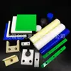 Fabricantes Producen Accesorios No Estándar, Accesorios de Moldeo por Inyección, Piezas de Procesamiento Especiales de Fundición, Productos de Procesamiento de Caucho Amarillo