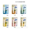 Bálsamo Labial Ice Love Ligero y Calmante Bálsamo Labial Hidratante Bálsamo Labial Reparador para Hombres y Mujeres, Bálsamo Labial Incoloro e Inodoro